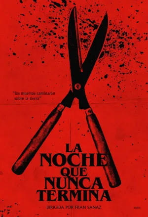 Watch and download La Noche Que Nunca Termina online (2026)