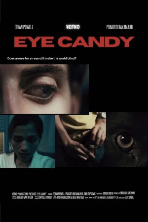 EYE CANDY