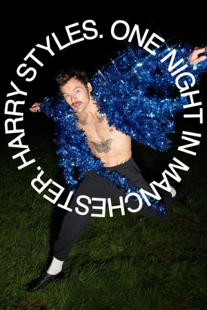 Watch and download Harry Styles. One Night in Manchester. online (2026)