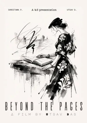 Watch and download Beyond the Pages online (2026)