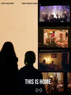 Watch and download This is home online (2026)