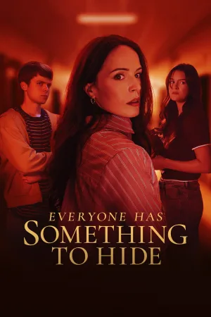 Everyone Has Something to Hide