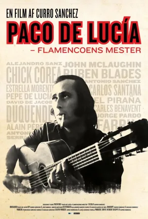 Paco de Lucía: جستجو