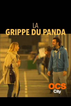 grippe پاندا