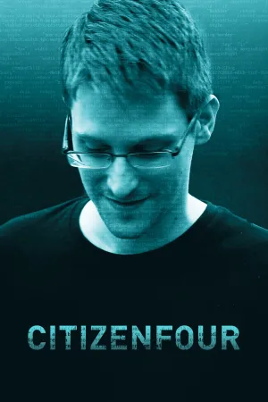 Watch and download Citizenfour online (2014)
