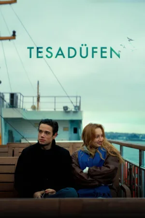 Watch and download Coincidentally online (2026)