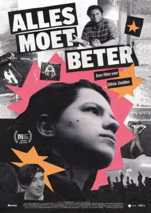 Watch and download Alles Moet Beter online (2026)