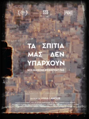 Watch and download Nos maisons n'existent pas online (2025)