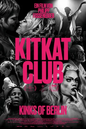 Watch and download KitKatClub: Kinks of Berlin online (2026)
