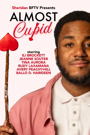 Watch and download Almost Cupid online (2026)