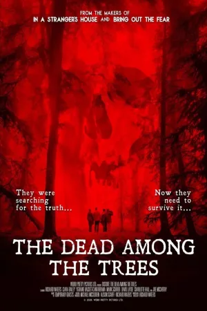 Watch and download Distort 2: The Dead Among the Trees online (2026)