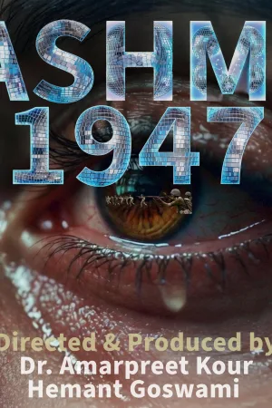 Watch and download Kashmir 1947 online (2026)
