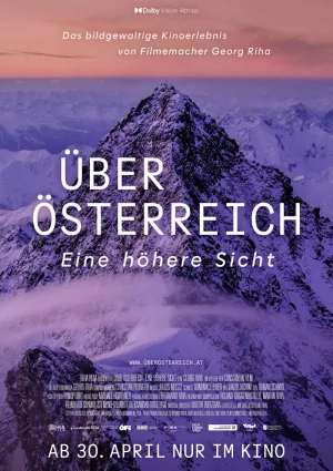 Watch and download Über Österreich – Eine höhere Sicht online (2026)