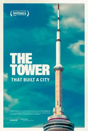 Watch and download The Tower That Built a City online (2026)