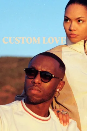 Watch and download Custom Love online (2025)