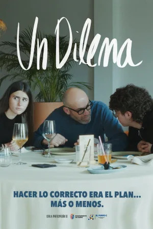 Watch and download Un dilema online (2026)