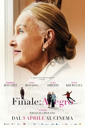 Watch and download Finale: Allegro online (2026)