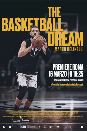 Watch and download The Basketball Dream - Marco Belinelli online (2026)