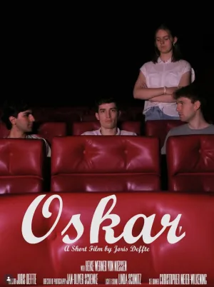 Watch and download Oskar online (2026)