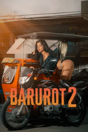 Watch and download Barurot 2 online (2026)