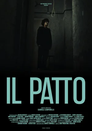 Watch and download Il Patto online (2026)