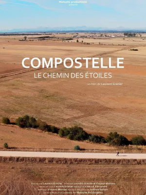 Watch and download Compostelle, le Chemin des Étoiles online (2026)