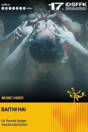 Watch and download Baithi Hai online (2026)