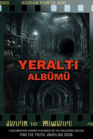 Watch and download Yeraltı Albümü online (2023)
