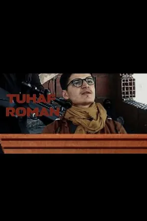 Watch and download Tuhaf Roman online (2026)