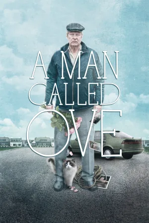 Watch and download A Man Called Ove online (2015)