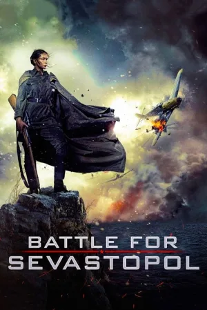 Watch and download Battle for Sevastopol online (2015)