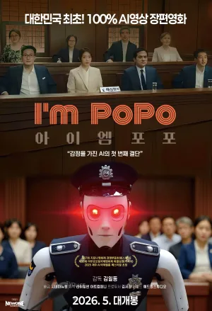 Watch and download I'm Popo online (2026)