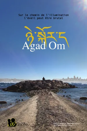 Watch and download Agad Om online (2026)