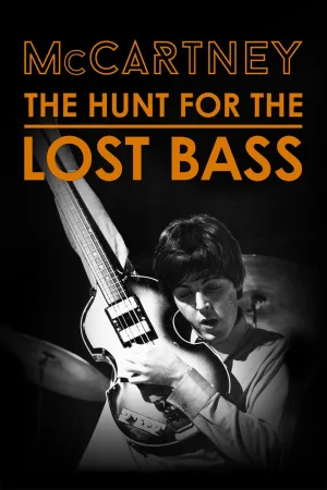 Watch and download McCartney: The Hunt for the Lost Bass online (2026)