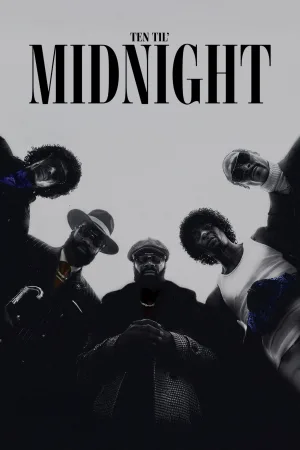 Ten Til Midnight