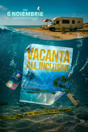 Watch and download Vacanță all inclusive online (2026)