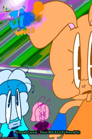 Watch and download J.i.'s Wacky World online (2023)