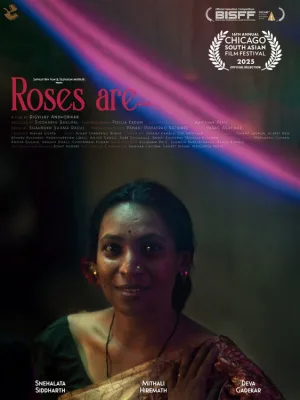 Watch and download Roses Are... online (2025)
