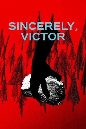 Sincerely, Victor
