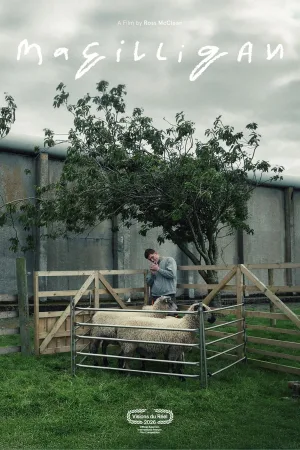 Watch and download Magilligan online (2026)