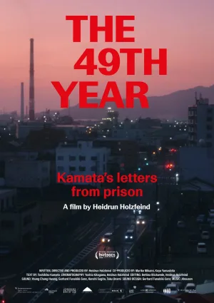 Watch and download The 49th Year online (2026)