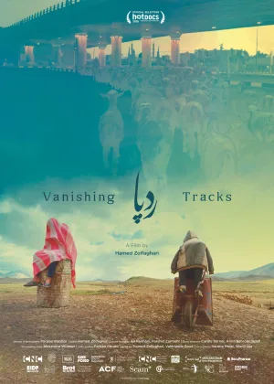 Watch and download Vanishing Tracks online (2026)