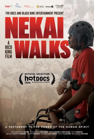 Watch and download Nekai Walks online (2026)