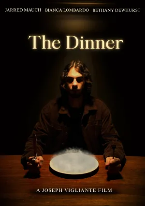 Watch and download The Dinner online (2026)