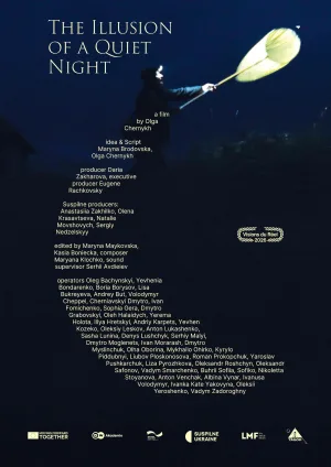Watch and download The Illusion of a Quiet Night online (2026)