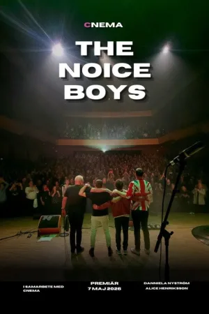 The Noice Boys