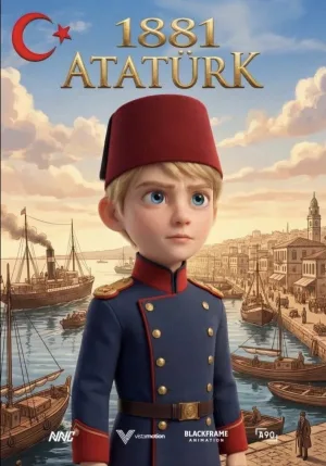 Watch and download 1881 Atatürk: Bir Liderin Doğuşu online (2026)