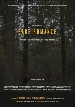 رمانس برهنه