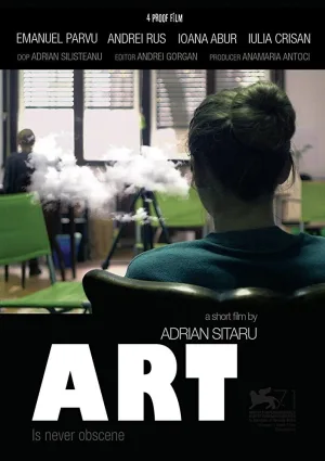 Watch and download Art online (2014)