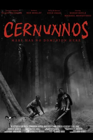 Cernunnos